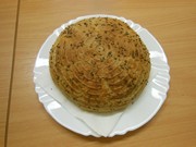 Lištička Mia ve školce